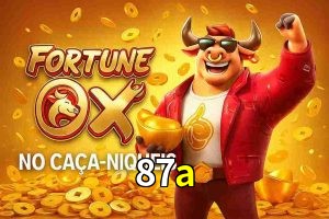 Jogo Fortune Ox no 87a Cassino