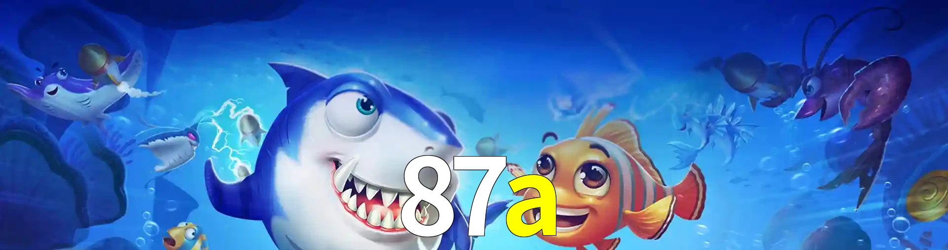 Pescaria Online no 87a Cassino